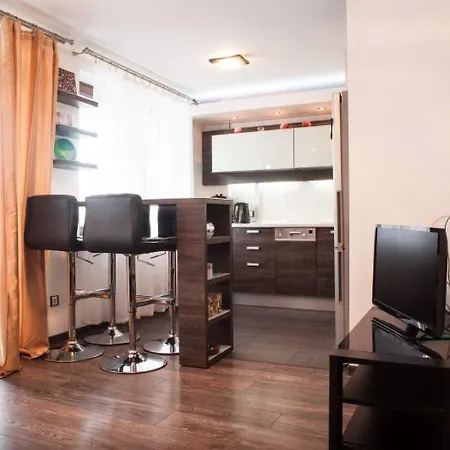 Studio On Koroloya 4 *